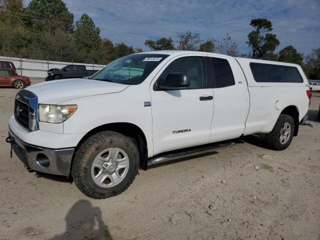 2007 Toyota Tundra 