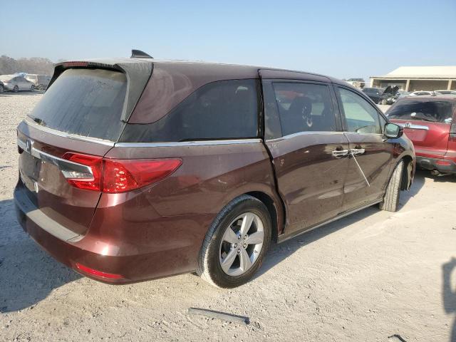 5FNRL6H5XKB073821 | 2019 HONDA ODYSSEY EX