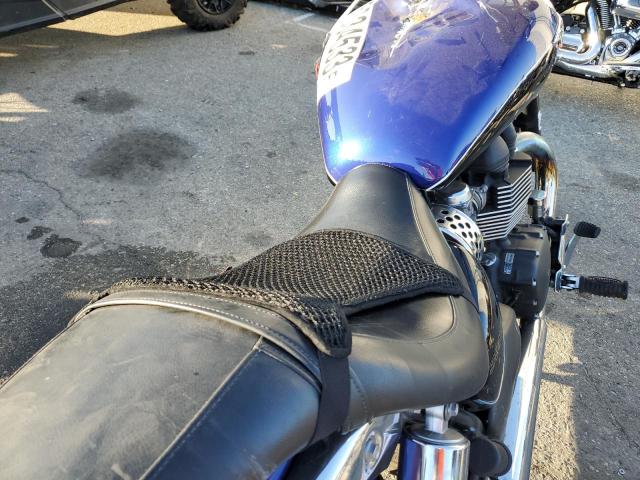 2013 TRIUMPH MOTORCYCLE SPEEDMASTE - SMT915RN2DT593298