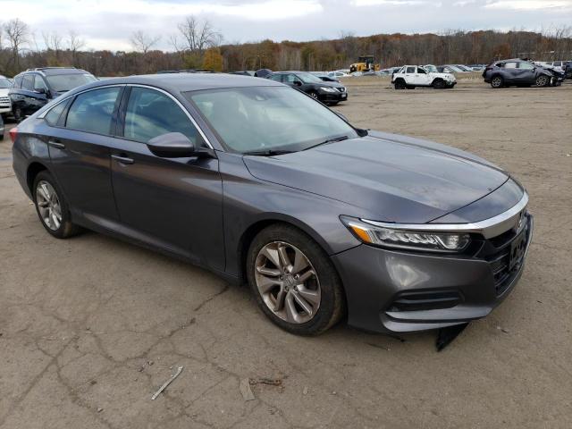 1HGCV1F15JA138425 | 2018 HONDA ACCORD LX