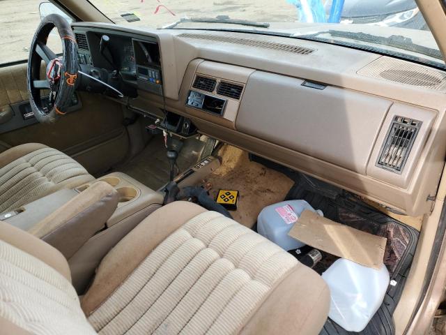 1994 GMC Sierra K2500 VIN: 1GTGK29N3RE523581 Lot: 77727793