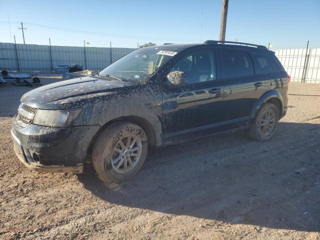 2013 Dodge Journey SXT