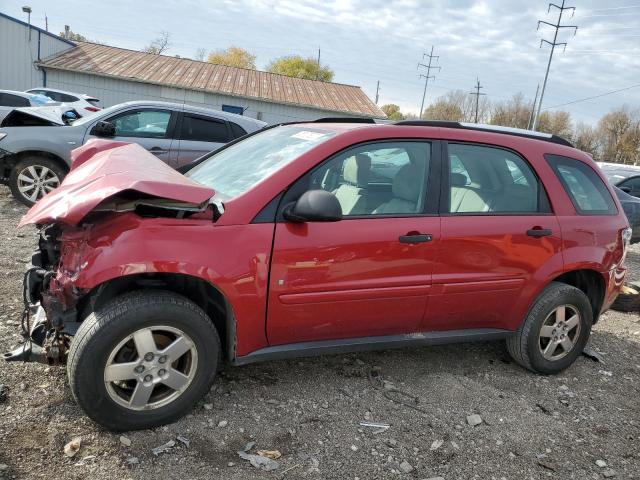 2006 Chevrolet Equinox LS