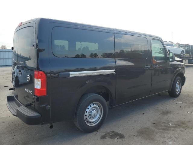 5BZBF0AA2KN852094 | 2019 NISSAN NV 3500