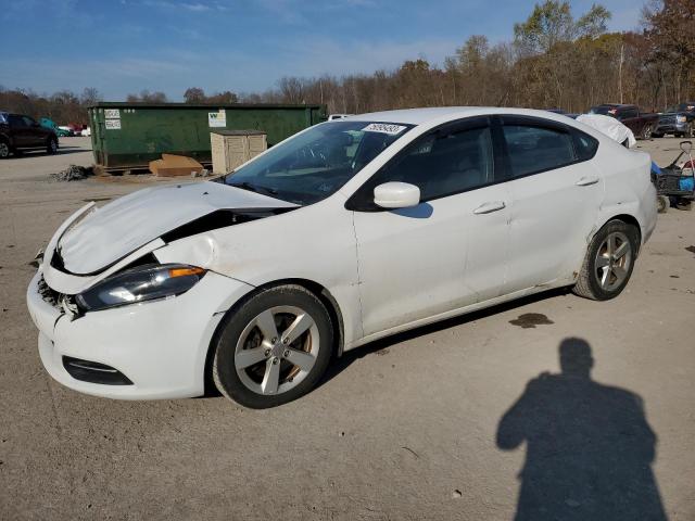 1C3CDFBB7GD767063 | 2016 DODGE DART SXT