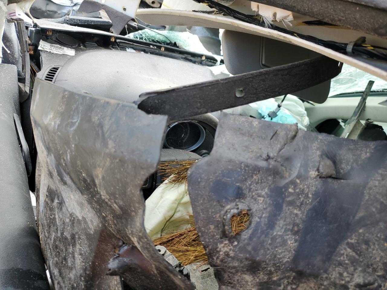 3C4PDCABXKT868033 2019 Dodge Journey Se