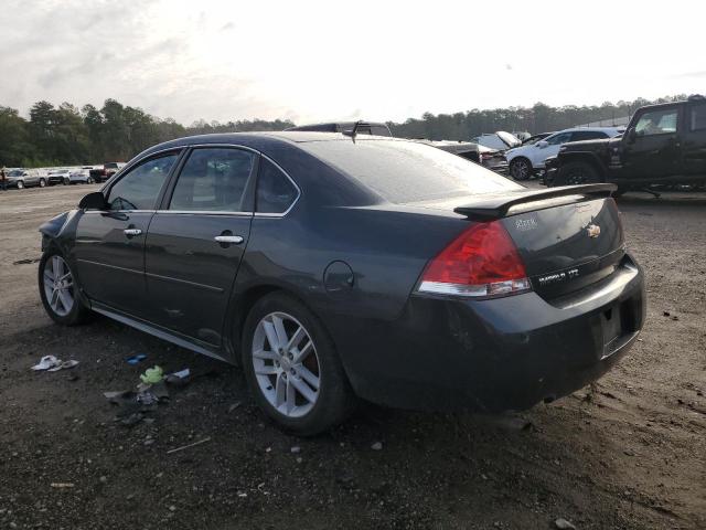 2G1WC5E3XE1153569 | 2014 CHEVROLET IMPALA LIM