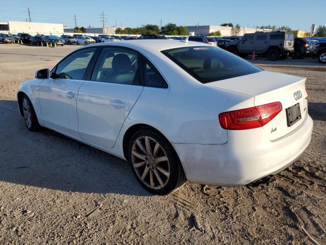 VIN WAUEFAFL4DA156356 2013 Audi A4, Premium Plus no.2