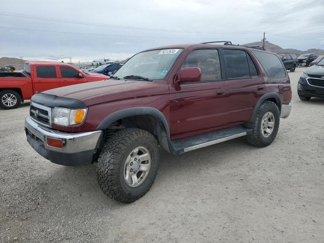 1997 Toyota 4Runner SR5