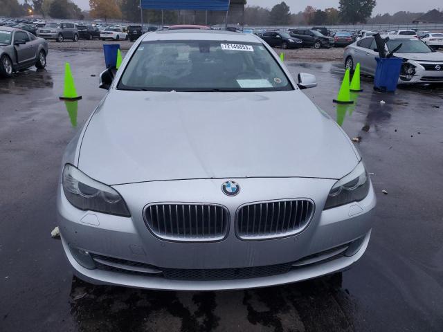 VIN WBAFR7C57DC826880 2013 BMW 5 Series, 535 I no.5