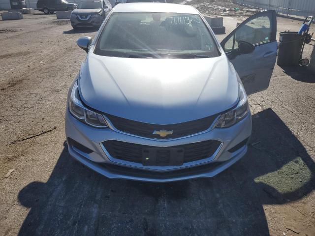 2018 Chevrolet Cruze Ls VIN: 1G1BC5SM7J7149388 Lot: 76161323