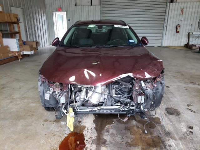 2018 BUICK REGAL TOUR W04GU8SXXJ1169184