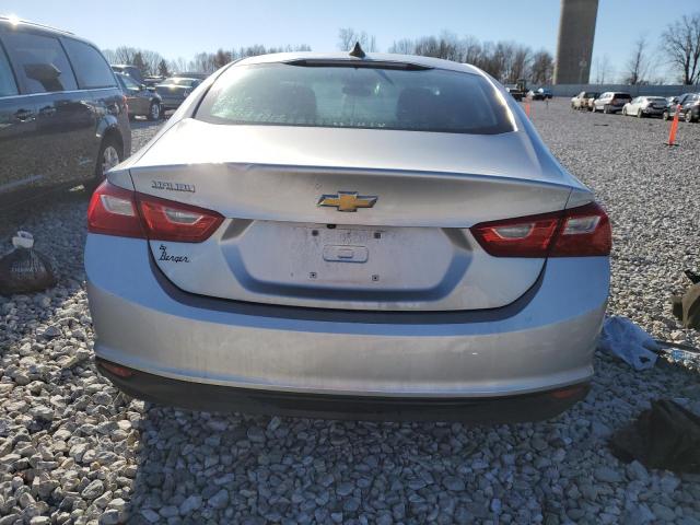 1G1ZB5ST3KF145063 | 2019 Chevrolet malibu ls