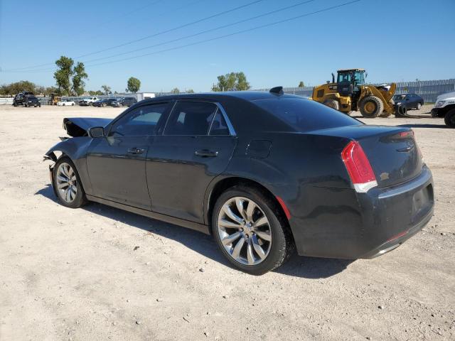 2015 CHRYSLER 300C PLATI 2C3CCAPT5FH769256
