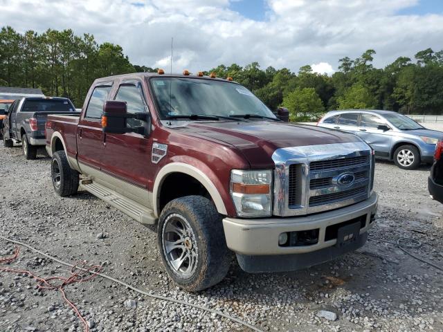 2009 Ford F-250 