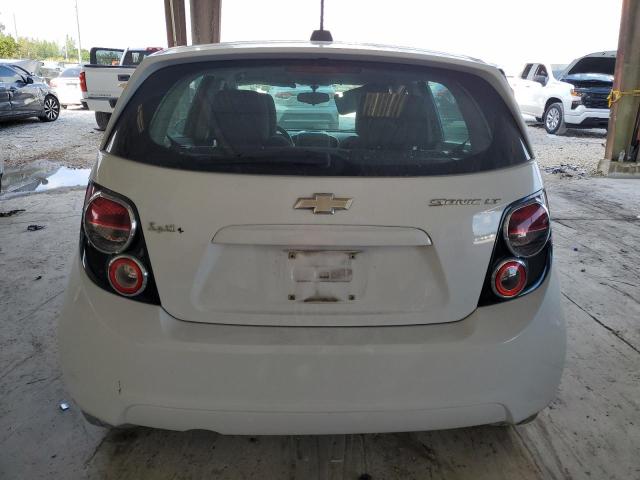 1G1JC6SH2F4109832 | 2015 Chevrolet sonic lt