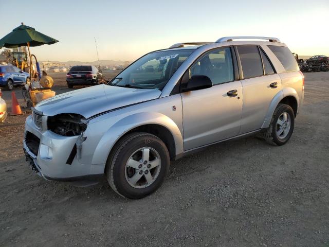 2006 Saturn VUE 