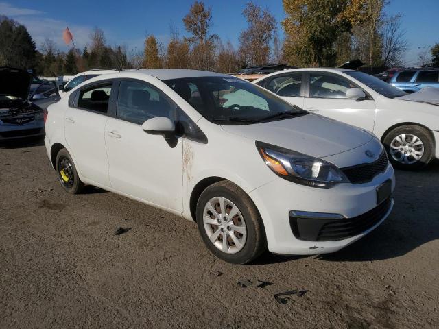 KNADM4A36G6564911 | 2016 KIA RIO LX