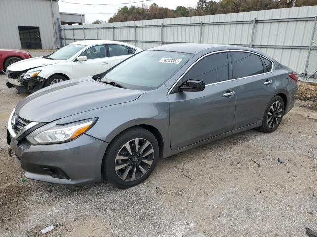 1N4AL3AP6JC216255 | 2018 NISSAN ALTIMA 2.5