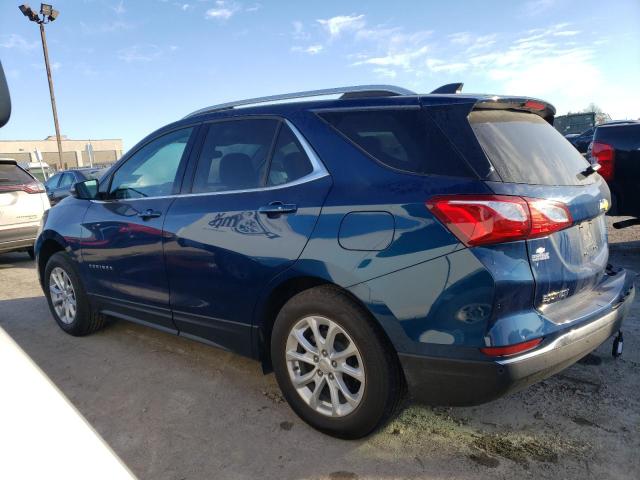 2GNAXUEV4K6297402 | 2019 CHEVROLET EQUINOX LT