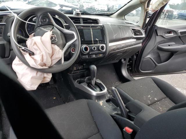 3HGGK5H88FM760751 Honda FIT EX