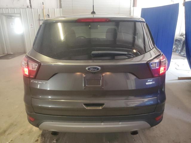 2017 Ford Escape Se 1.5L(VIN: 1FMCU9GD2HUD55752