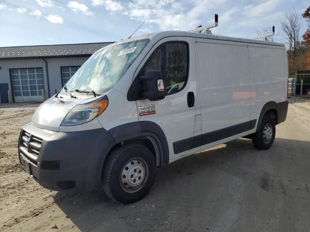 2017 RAM PROMASTER - 3C6TRVAG2HE514325