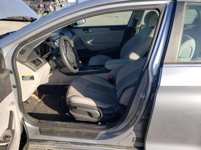 2016 HYUNDAI SONATA SE - 5NPE24AF7GH286467