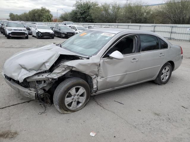 2007 Chevrolet Impala LT