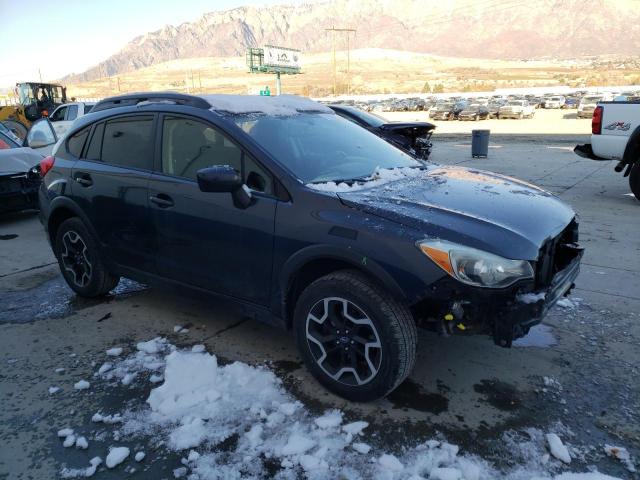 JF2GPADC0G8296560 | 2016 SUBARU CROSSTREK