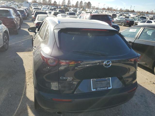 2022 Mazda Cx-30 Preferred VIN: 3MVDMBCL3NM422077 Lot: 77927753