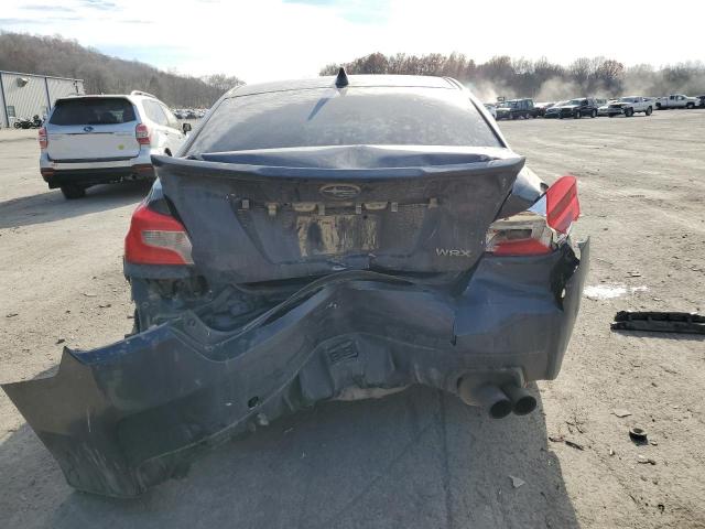 JF1VA1J64H9802480 Subaru Wrx Limited