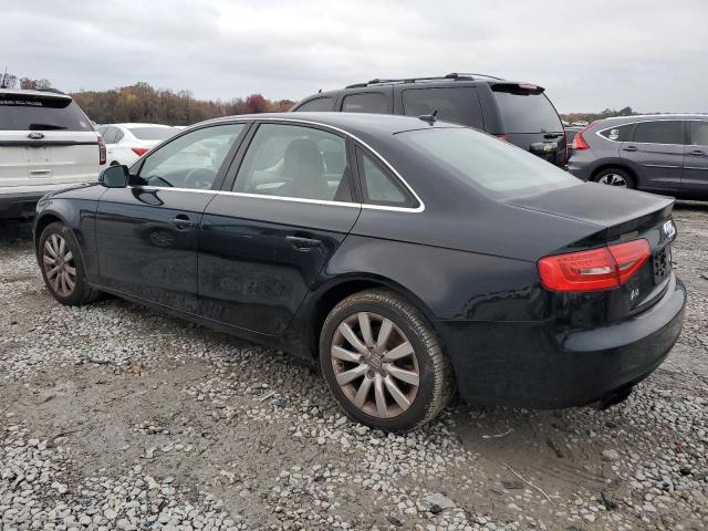 VIN WAUBFAFL1DN030208 2013 Audi A4, Premium no.2