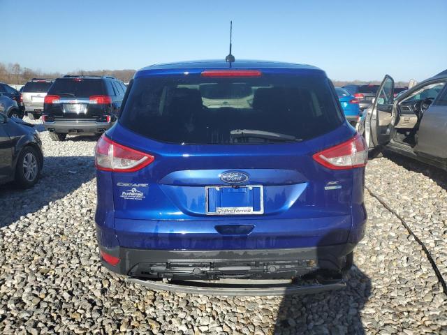1FMCU9G9XEUC94531 2014 Ford Escape Se