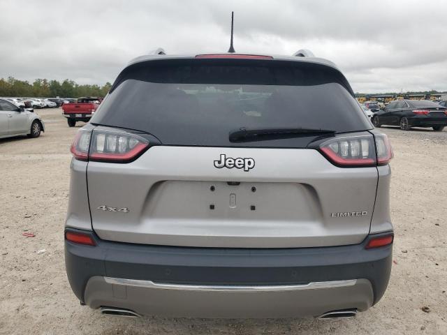 1C4PJMDX5KD155908 | 2019 Jeep cherokee limited