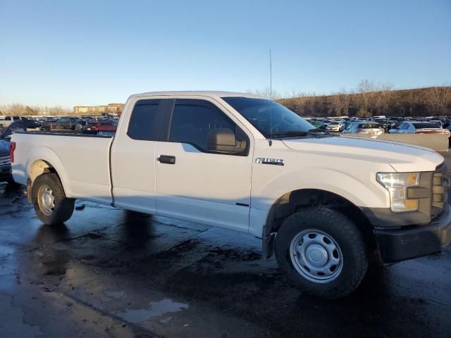 1FTEX1EF4HKC37479 | 2017 FORD F150 SUPER