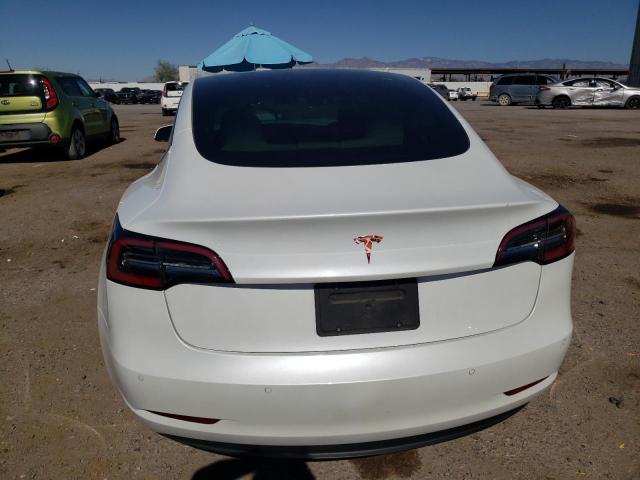 5YJ3E1EA1MF928896 | 2021 Tesla model 3