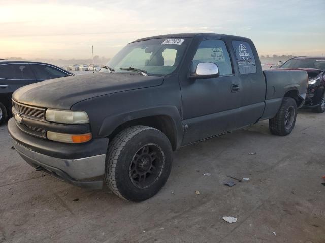 1999 Chevrolet C/K 1500 