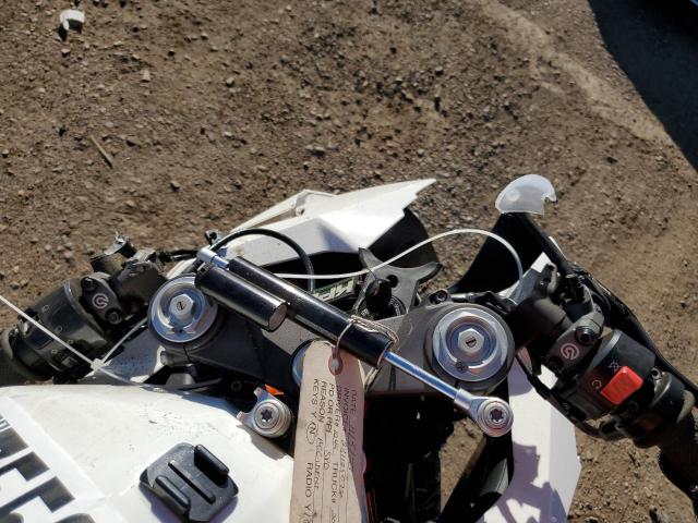 2013 KTM 1190 RC8 VBKVR9407DM992550