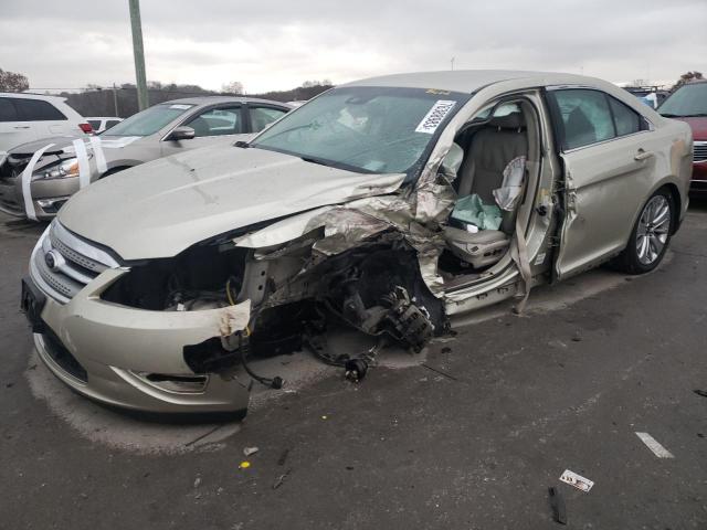 2011 Ford Taurus Limited