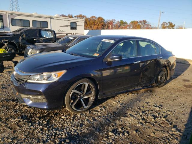 1HGCR2F55HA102841 | 2017 HONDA ACCORD SPO