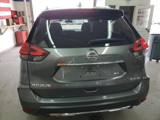 5N1AT2MV9HC853354 Nissan ROGUE SV