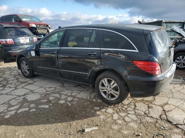 2008 Mercedes-Benz R 350 VIN: 4JGCB65E08A081825 Lot: 77553653