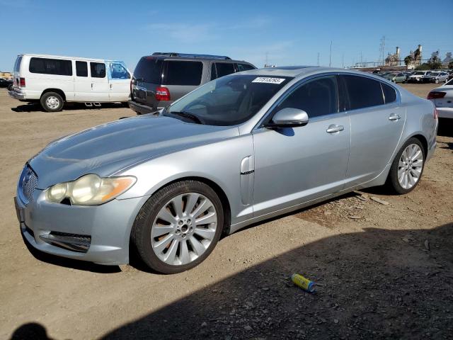 2011 Jaguar XF Premium