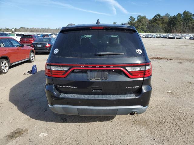 1C4RDHDG4FC764233 | 2015 DODGE DURANGO LI