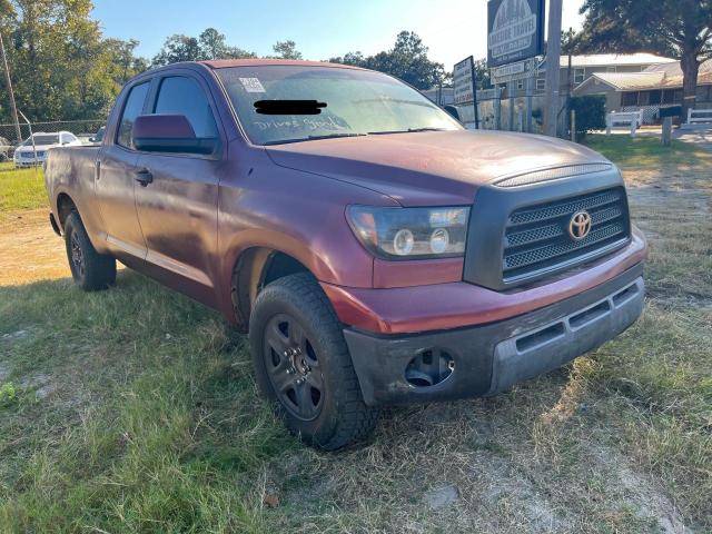 2008 Toyota Tundra 