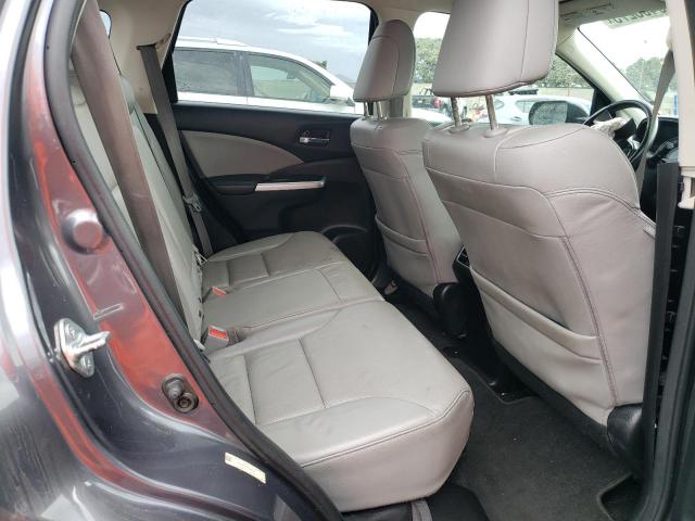 2HKRM4H78FH664367 | 2015 HONDA CR-V EXL