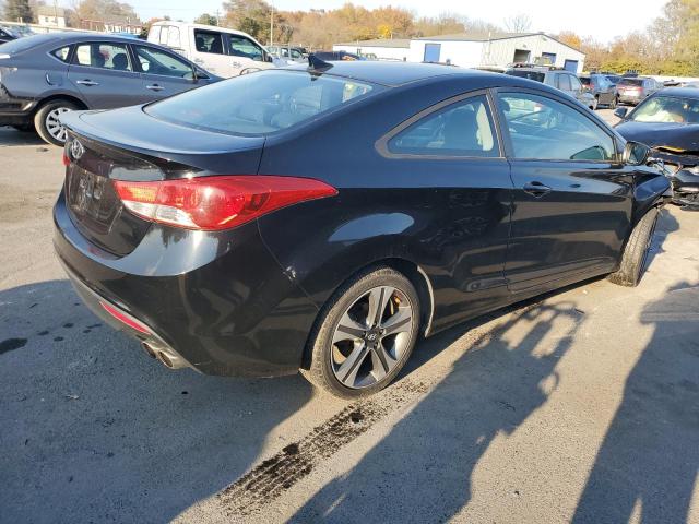 Vin: kmhdh6ae7du005651, lot: 45607234, hyundai elantra gs 20133