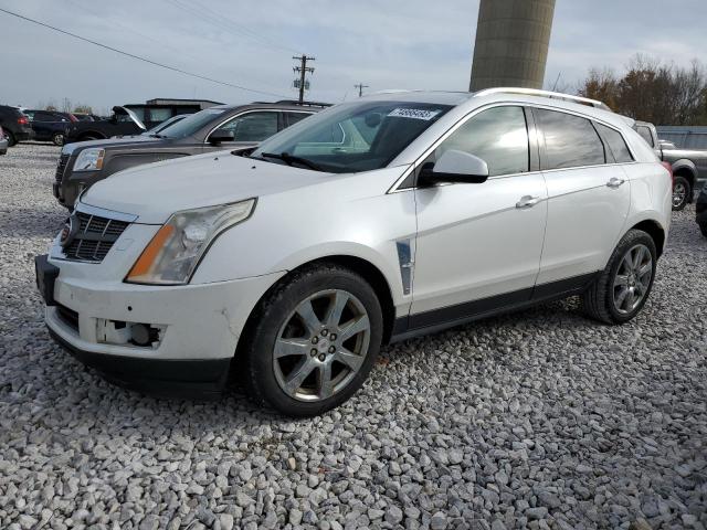 3GYFNFEY1AS632362 | 2010 Cadillac srx premium collection