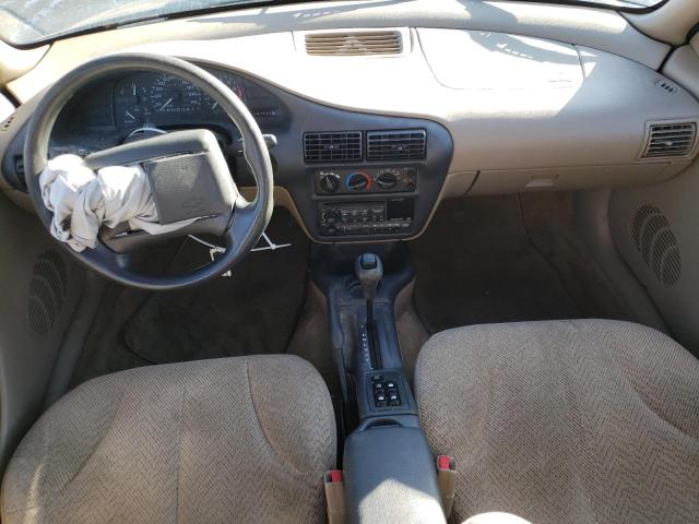 1998 Chevrolet Cavalier Ls VIN: 1G1JF52T0W7164011 Lot: 75758733